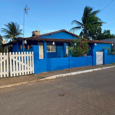 Pousada Albatroz Fernando de Noronha Exterior photo