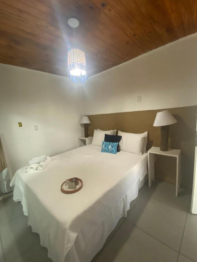 Pousada Albatroz Fernando de Noronha Exterior photo