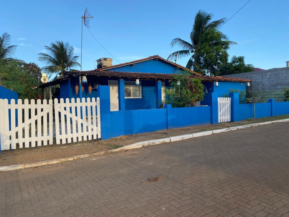 Pousada Albatroz Fernando de Noronha Exterior photo